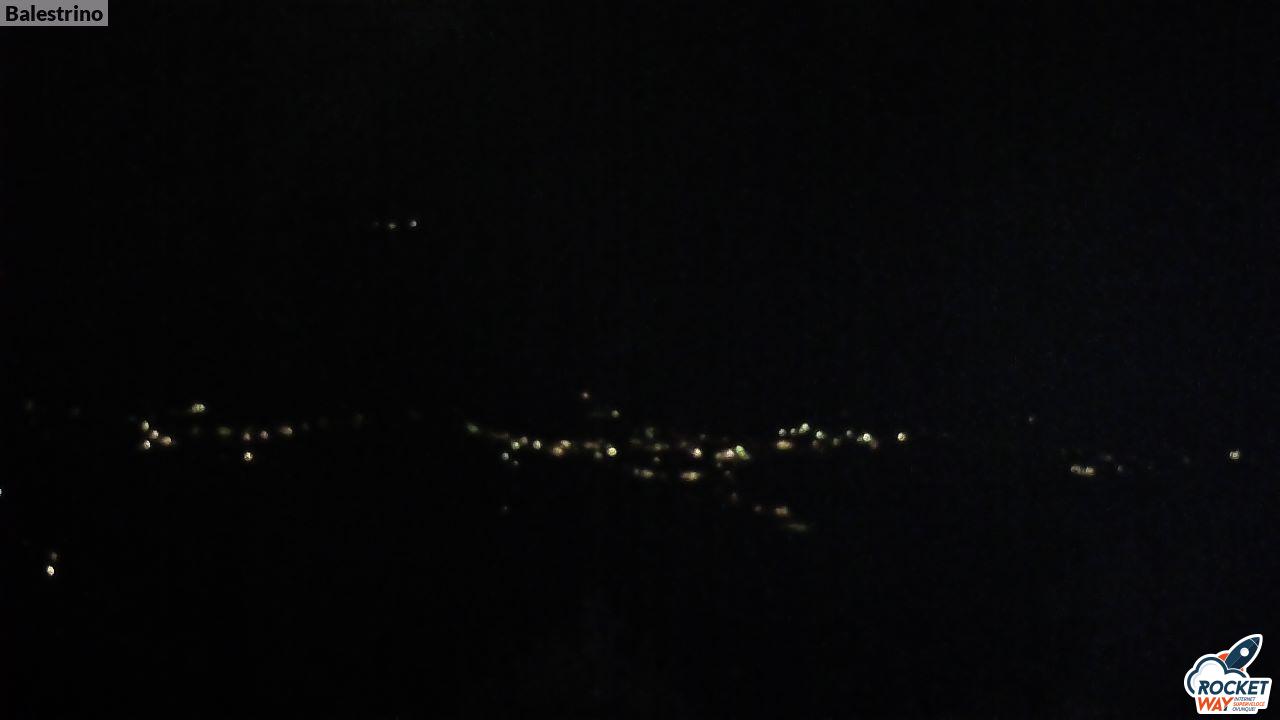 immagine della webcam nei dintorni di Spotorno: webcam Toirano