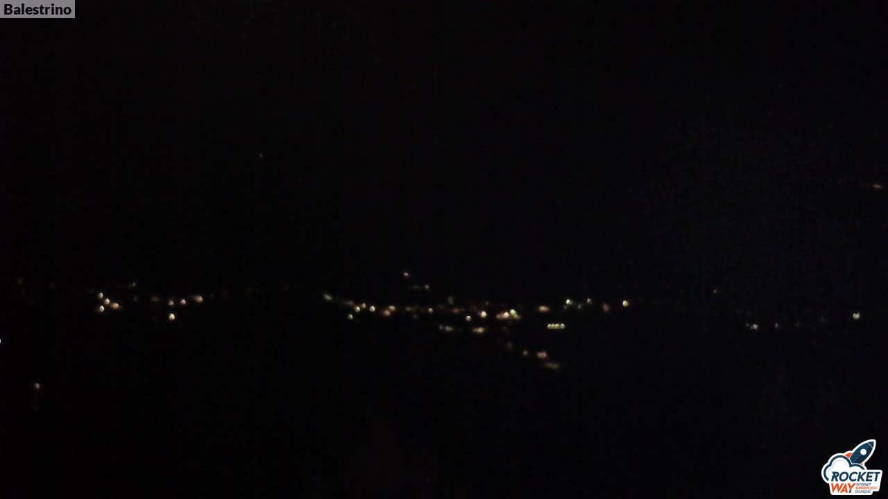 immagine della webcam nei dintorni di Laigueglia: webcam Toirano