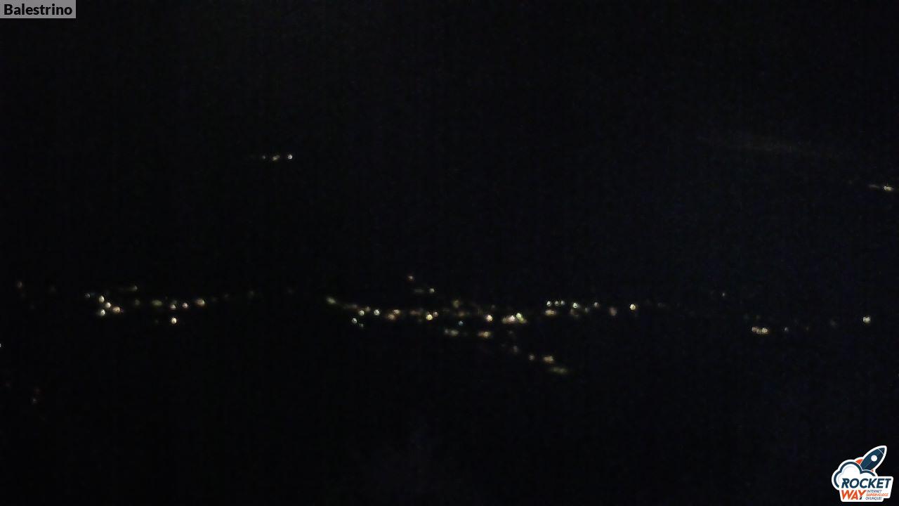 immagine della webcam nei dintorni di Loano: webcam Toirano