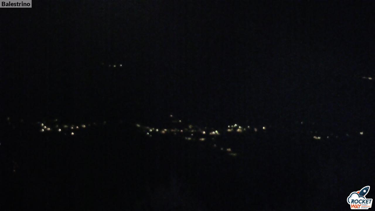 immagine della webcam nei dintorni di Borghetto Santo Spirito: webcam Toirano