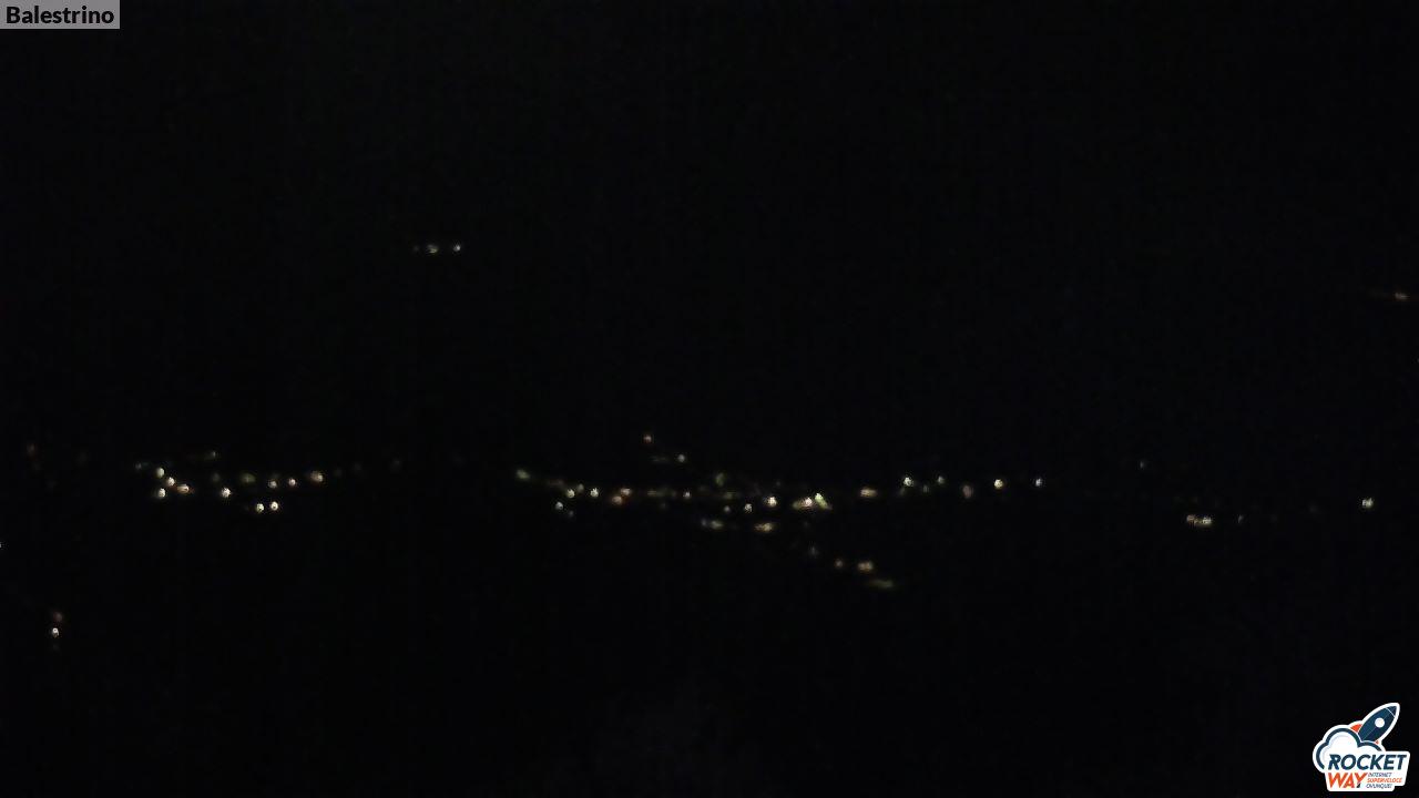 immagine della webcam nei dintorni di Giardini: webcam Toirano