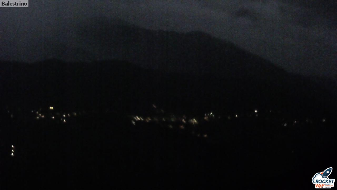 immagine della webcam nei dintorni di Pietra Ligure: webcam Toirano