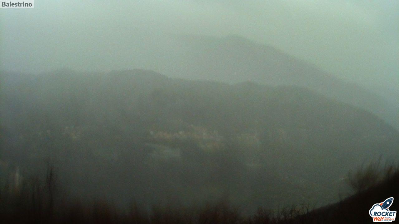 immagine della webcam nei dintorni di Bardineto: webcam Toirano