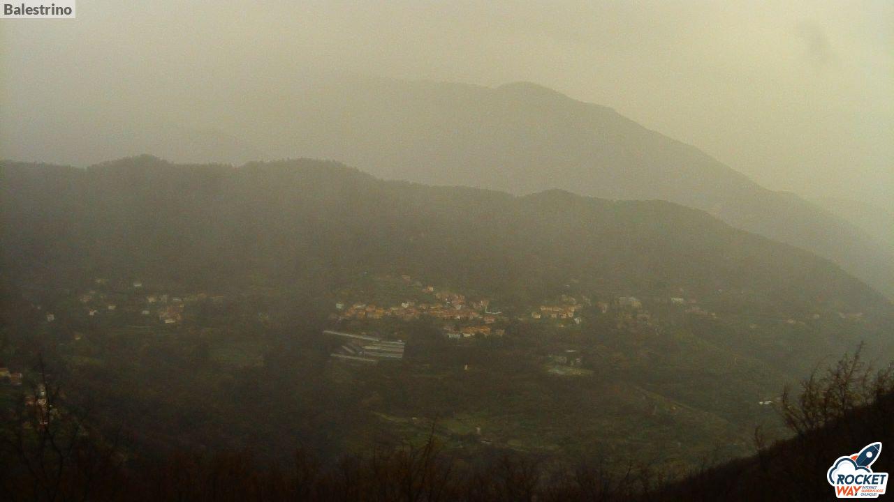 immagine della webcam nei dintorni di Loano: webcam Toirano