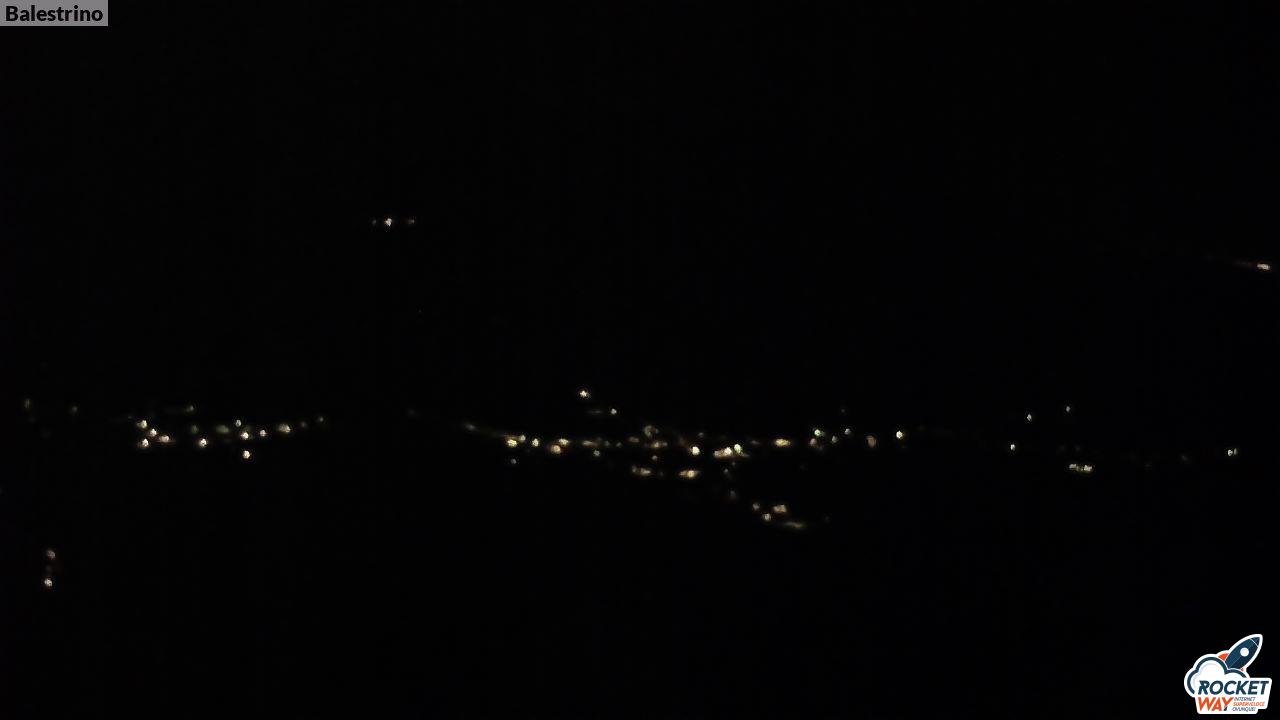 immagine della webcam nei dintorni di Alto: webcam Toirano