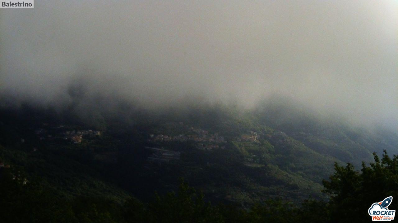 immagine della webcam nei dintorni di Tovo San Giacomo: webcam Toirano