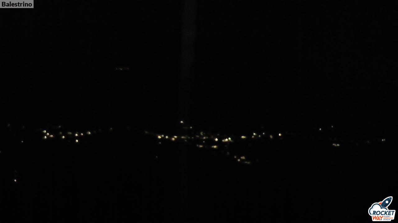 immagine della webcam nei dintorni di Tovo San Giacomo: webcam Toirano