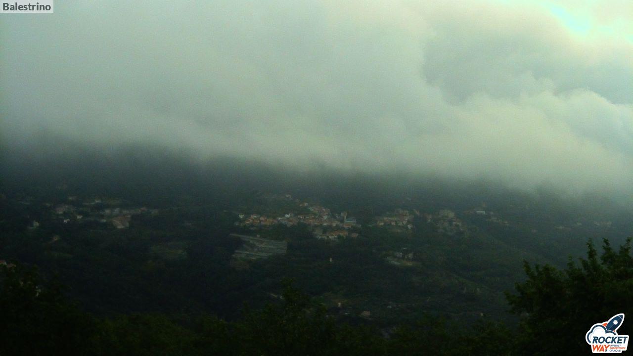 immagine della webcam nei dintorni di Finale Pia: webcam Toirano