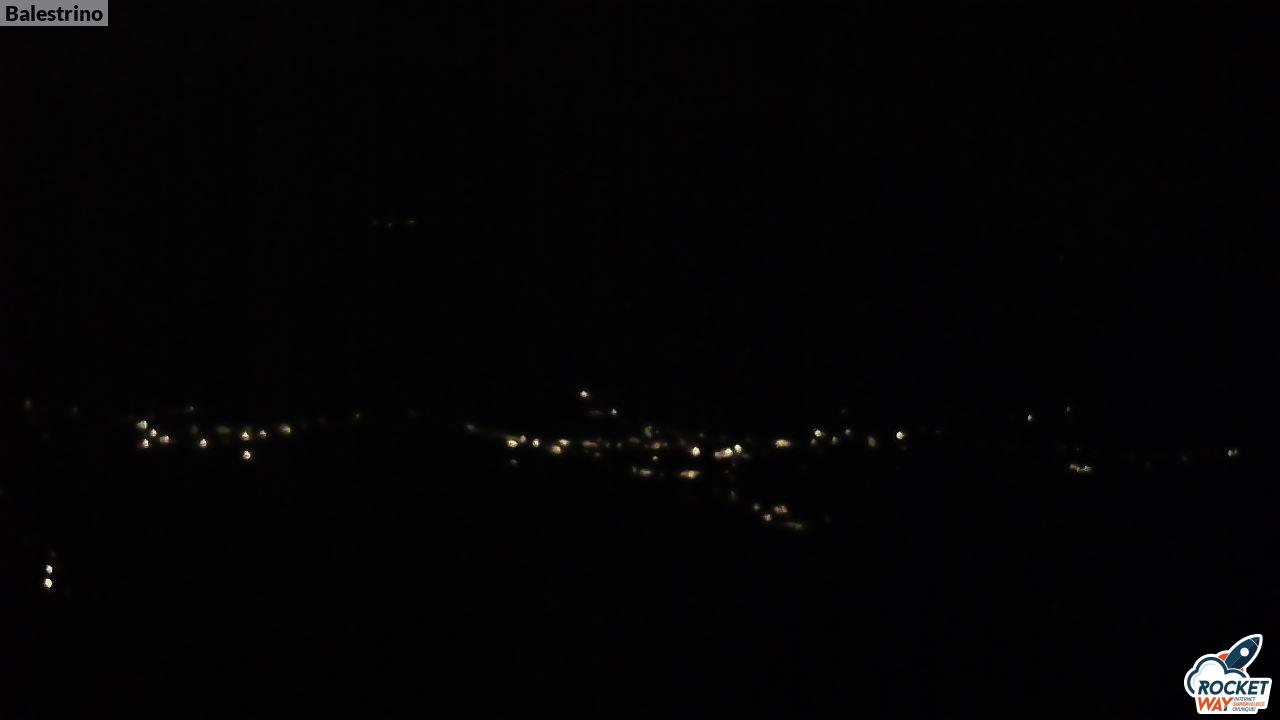 immagine della webcam nei dintorni di Bastia: webcam Toirano
