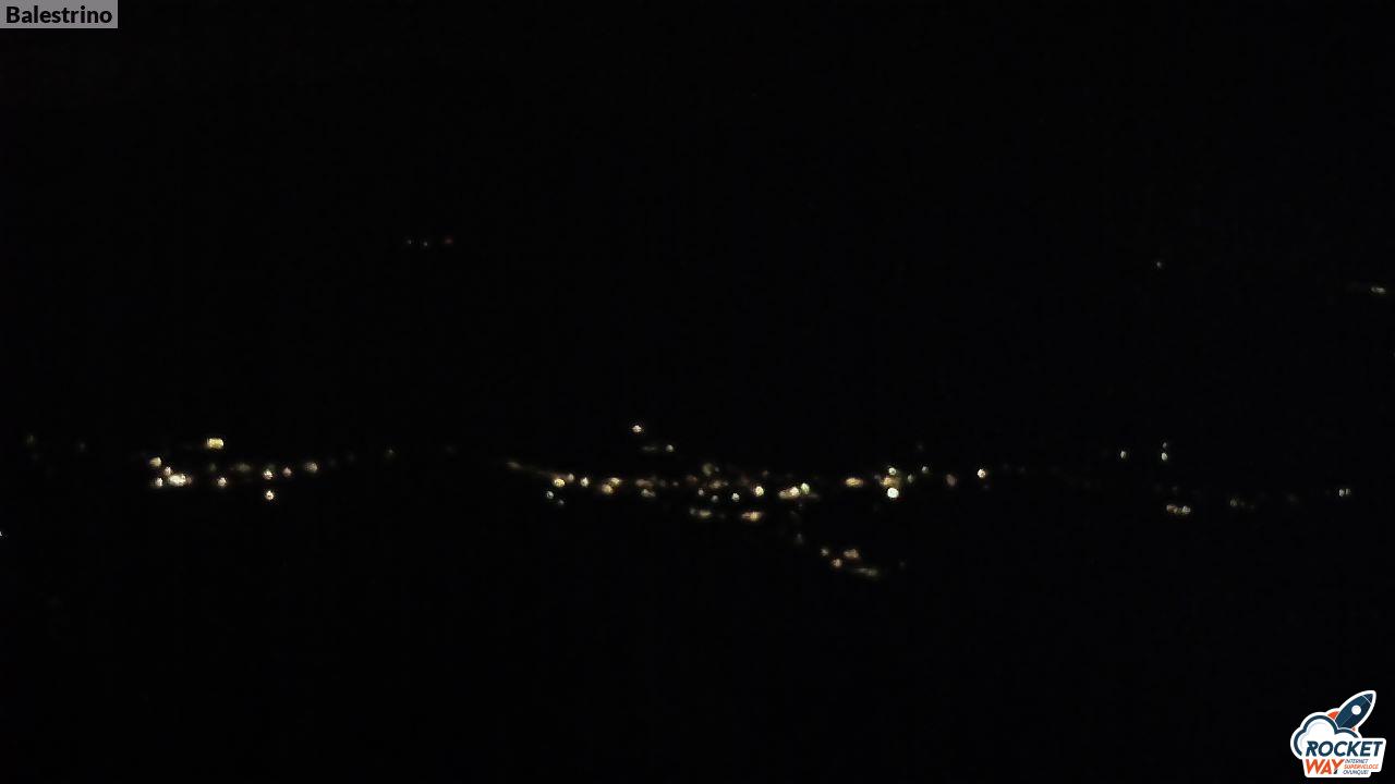 immagine della webcam nei dintorni di Salea: webcam Toirano