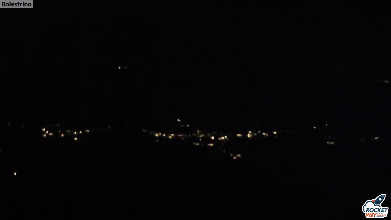 immagine della webcam nei dintorni di Finale Ligure: webcam Toirano