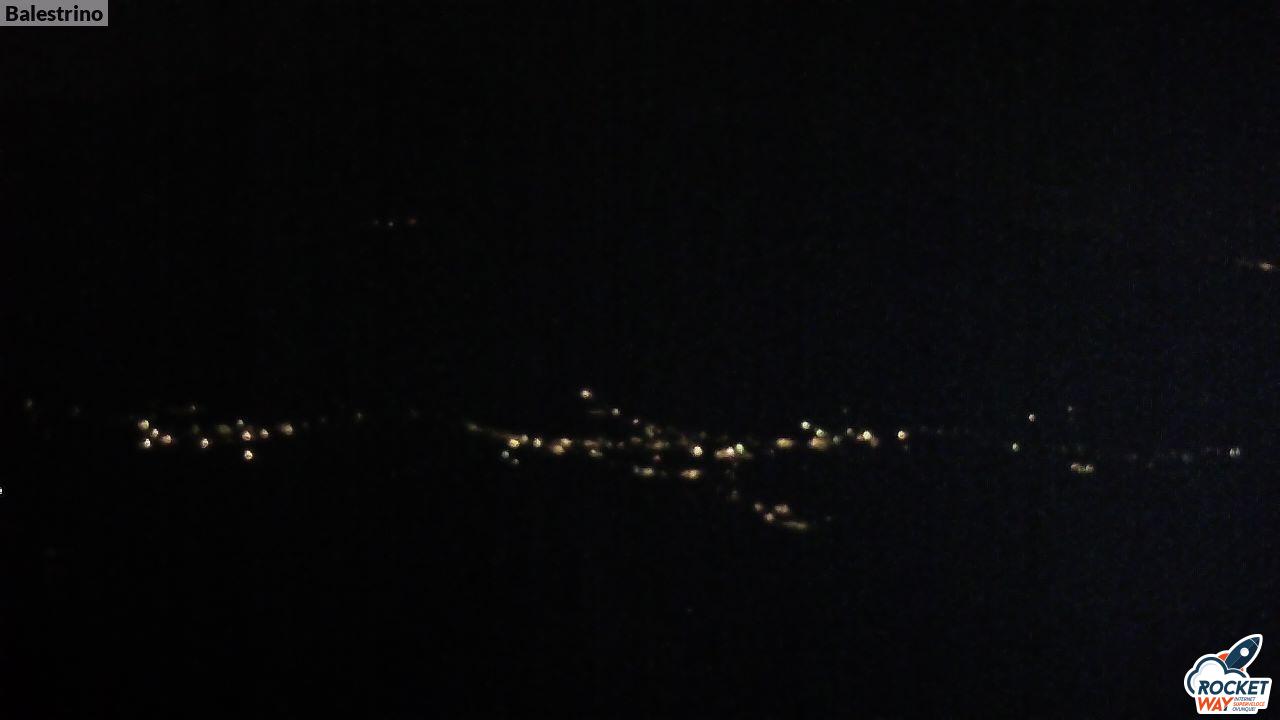 immagine della webcam nei dintorni di Varigotti: webcam Toirano