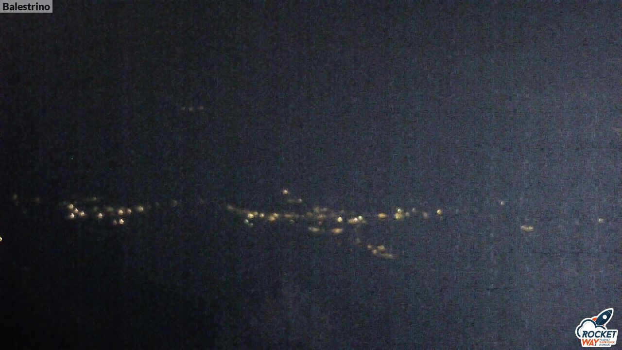 immagine della webcam nei dintorni di Solva: webcam Toirano