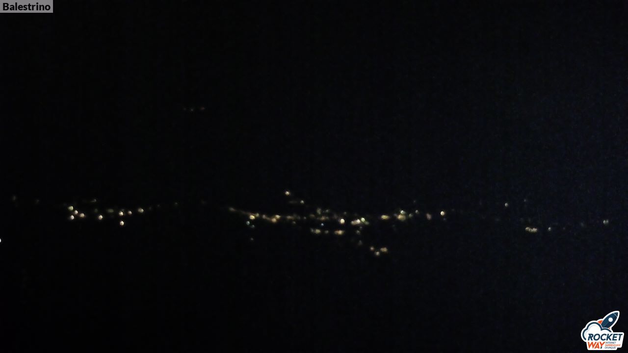 immagine della webcam nei dintorni di Aquila di Arroscia: webcam Toirano