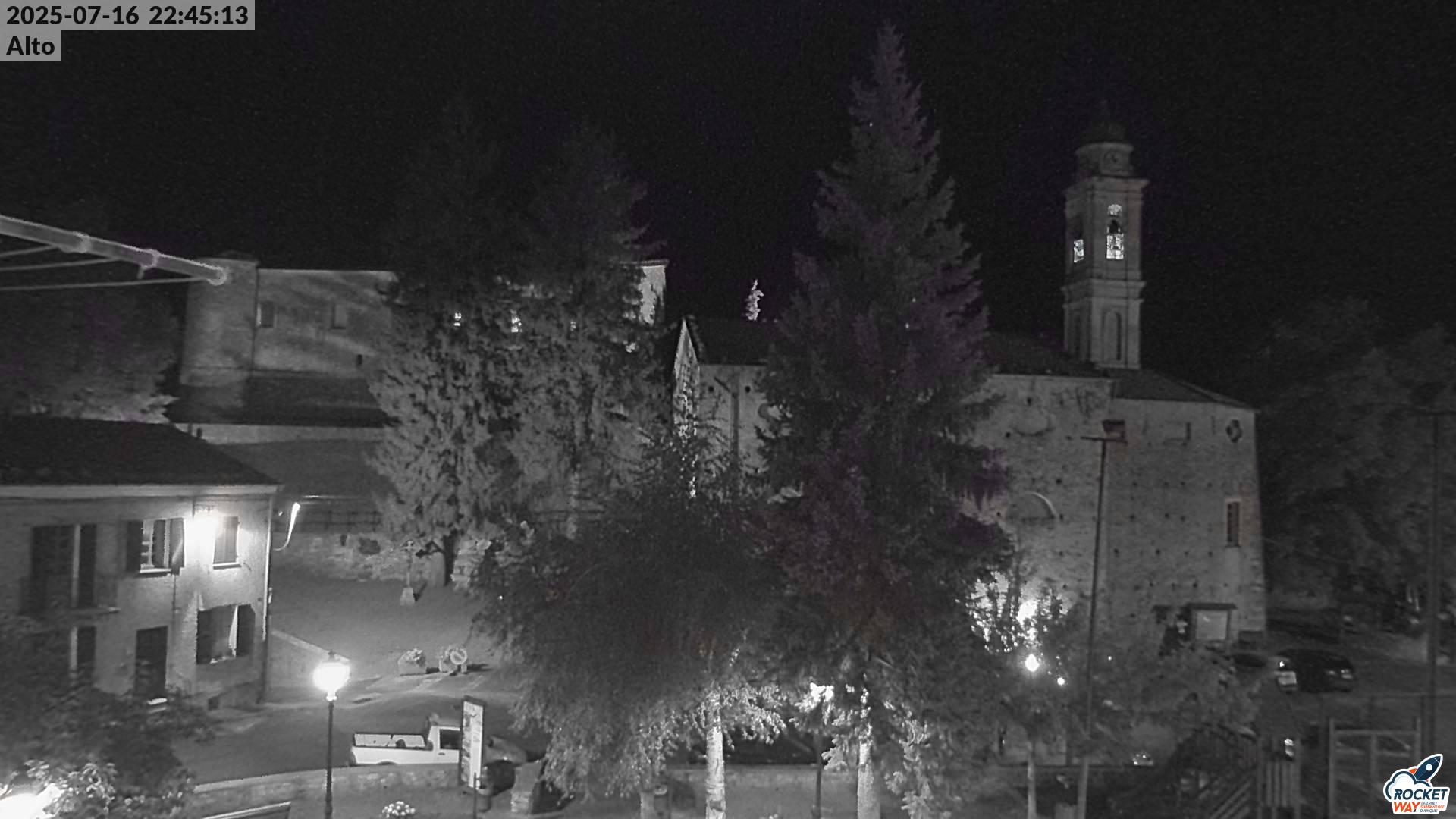 immagine della webcam nei dintorni di Garessio: webcam Alto