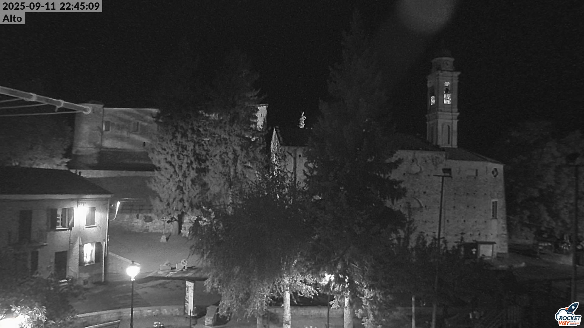 immagine della webcam nei dintorni di Lurisia Terme Monte Pigna: webcam Alto
