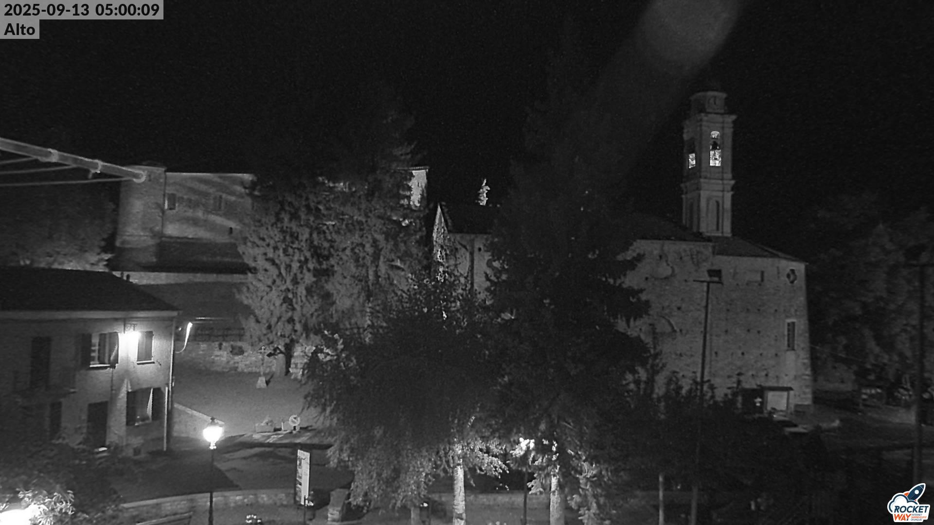 immagine della webcam nei dintorni di Nasino: webcam Alto
