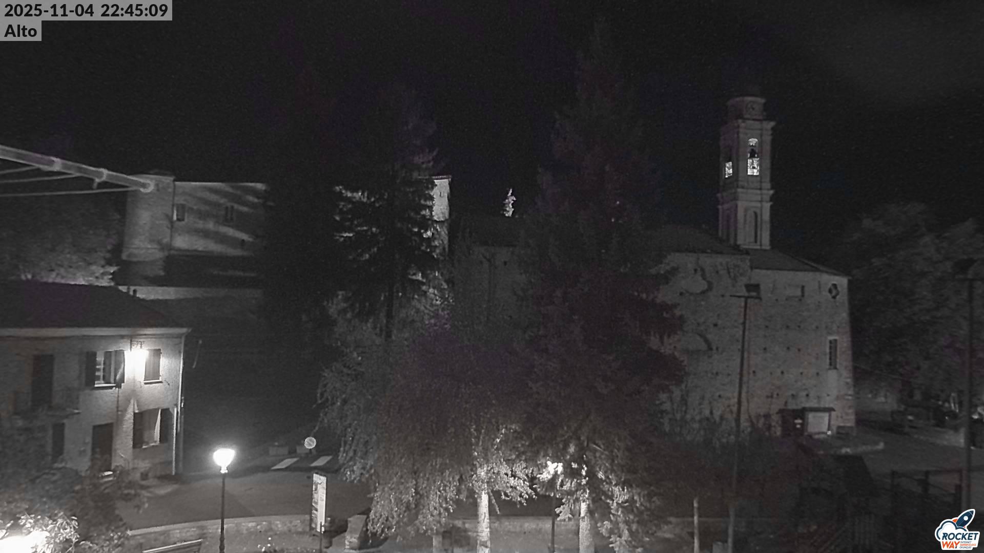 immagine della webcam nei dintorni di Bardineto: webcam Alto