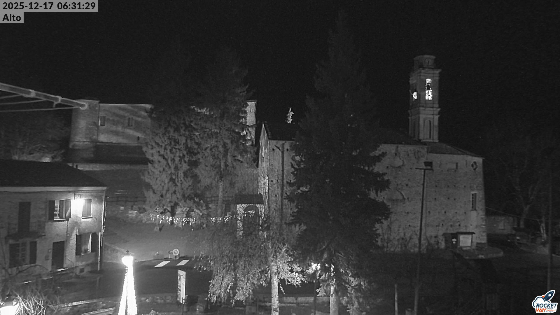immagine della webcam nei dintorni di Lurisia Terme Monte Pigna: webcam Alto