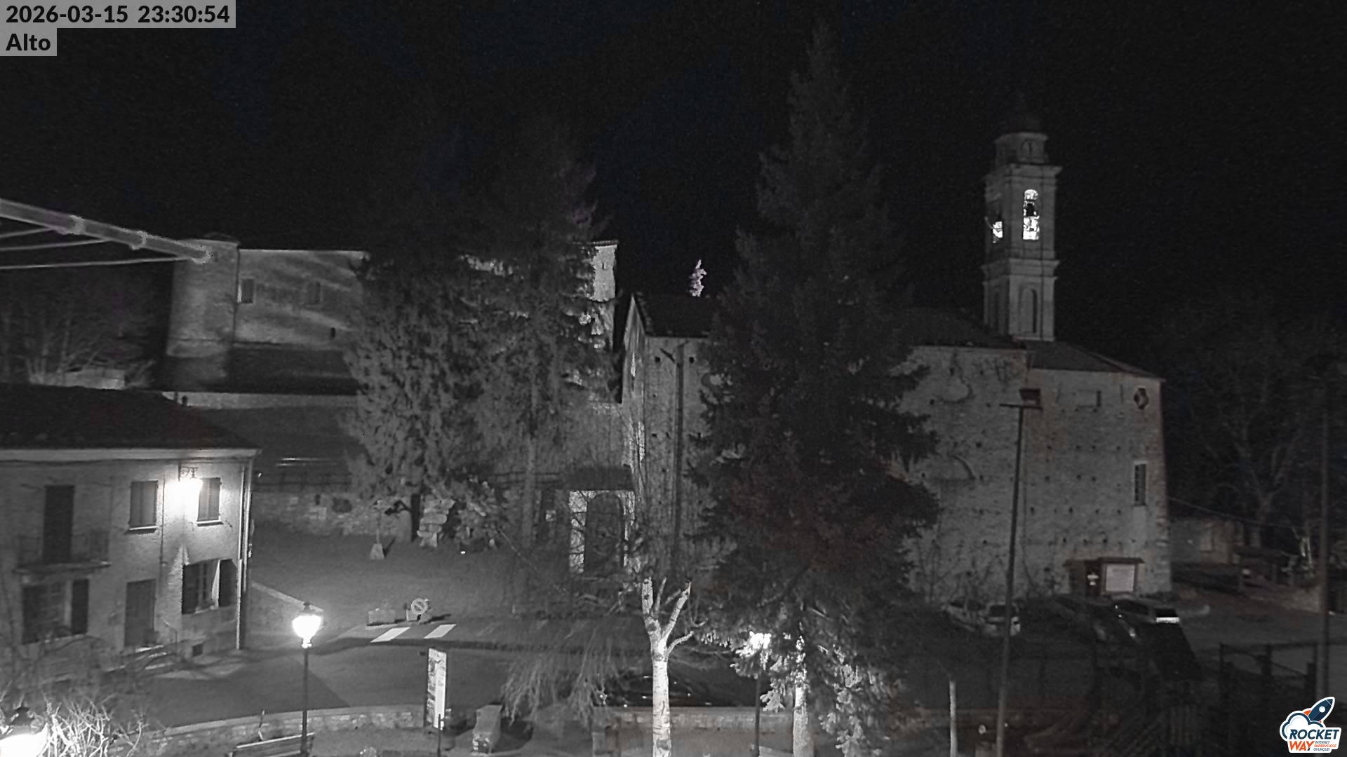 immagine della webcam nei dintorni di Ormea: webcam Alto